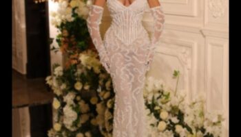 Elegance Redefined: Urban Glam mūsdienu līgavas modes