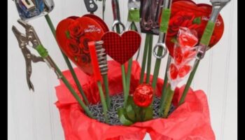 Ērtas sirdis: rīki un sīkrīki Valentīna dienai