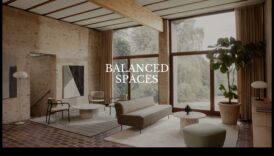 Kā panākt līdzsvaru un harmoniju interjera dekoru iedvesmojumos?