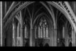 Gothic Grandeur: arhitektūras fotogrāfija tās virsotnē