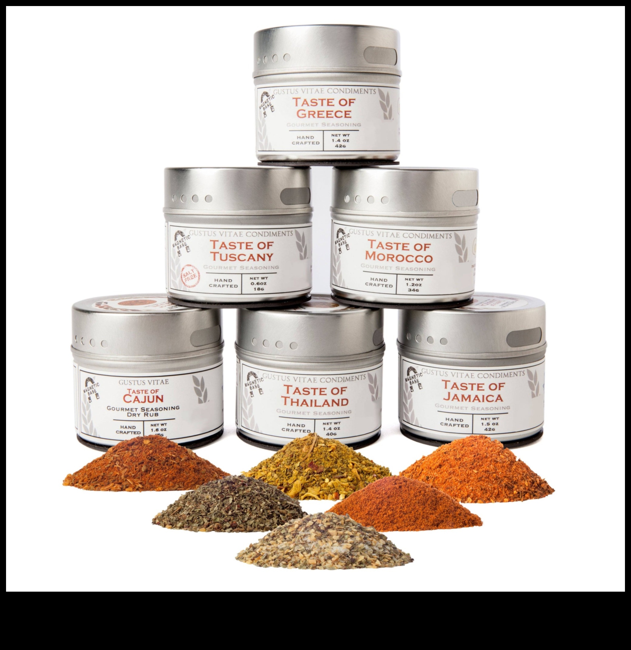 Gourmet Gala: kulinārijas dāvanas, kas atklāj aizraujošas garšas