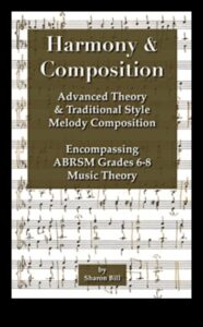 Harmoniskā harmonija: muzikālas dāvanas melodiskajai dāmai