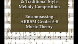 Harmoniskā harmonija: muzikālas dāvanas melodiskajai dāmai