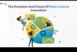 Inovācijas pikseļos: datu zinātnes attīstība