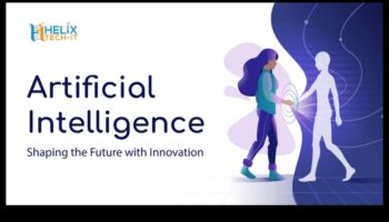 Inovāciju pionieri: nākotnes veidošana ar AI izcilību