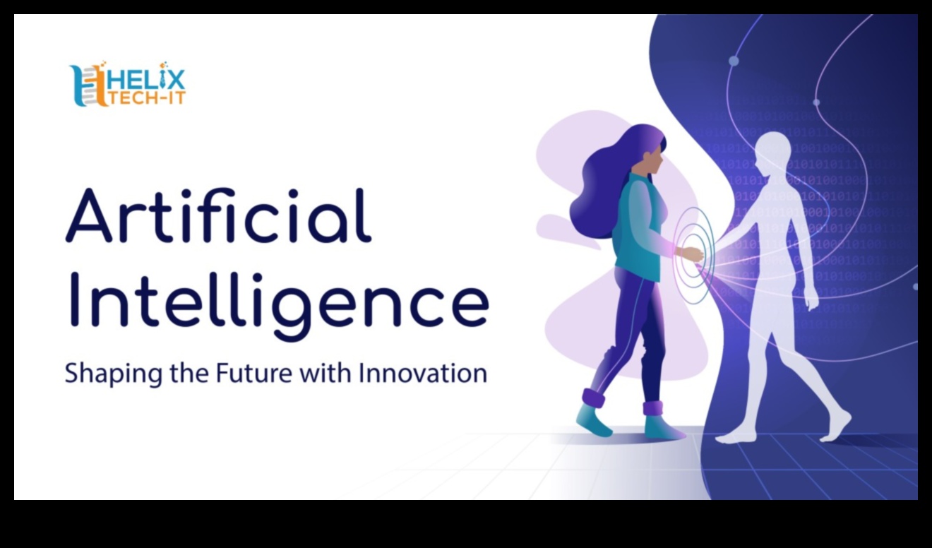 Inovāciju pionieri: nākotnes veidošana ar AI izcilību