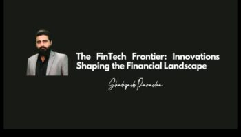 Inovatīvas robežas: Fintech ainavas veidošana