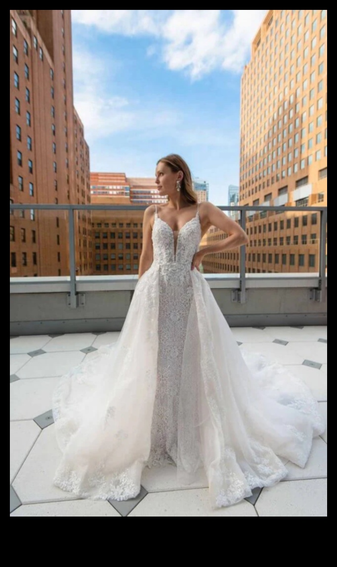 Krāšņa grācija: līgavas tērpa brīnumi atdzīvojas