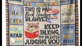 Literārais vilinājums: grāmatnieciskas dāvanas dedzīgam lasītājam