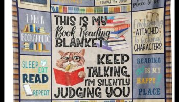 Literārais vilinājums: grāmatnieciskas dāvanas dedzīgam lasītājam