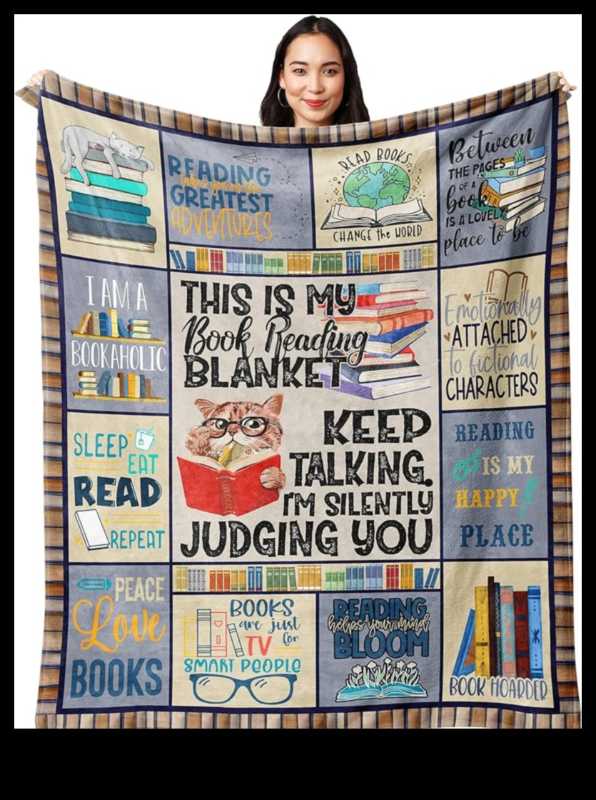 Literārais vilinājums: grāmatnieciskas dāvanas dedzīgam lasītājam