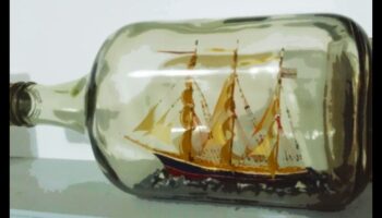 Jūras brīnumi: jūrniecības dāvanas okeāna entuziastiem