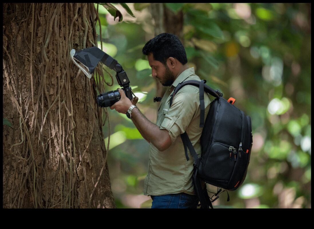 Mazā māksla: makro fotogrāfijas aizraujošā izpēte