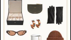 Modes atradumi: populāras dāvanu idejas