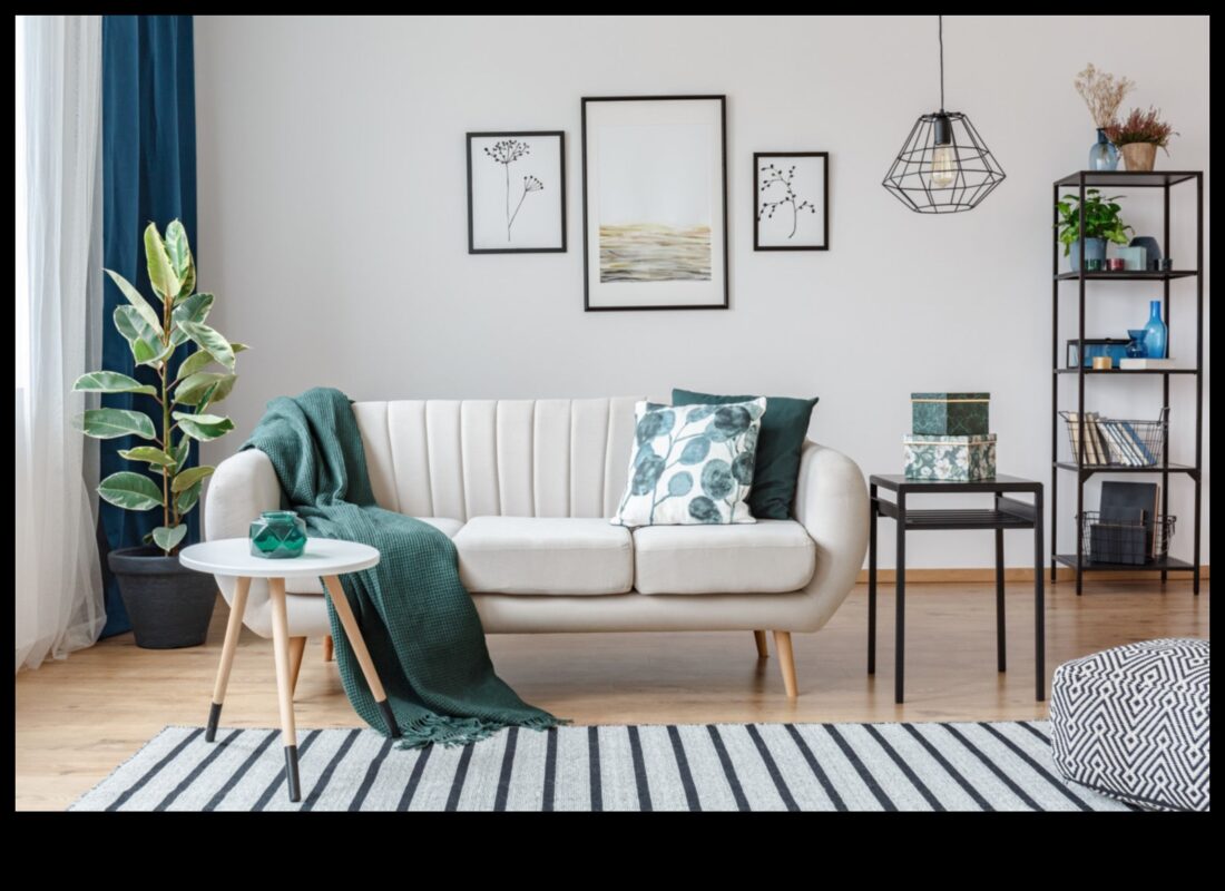 10 obligāti mājas dekorēšanas priekšmeti mūsdienīgam izskatam