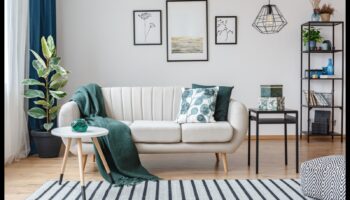 10 obligāti mājas dekorēšanas priekšmeti mūsdienīgam izskatam