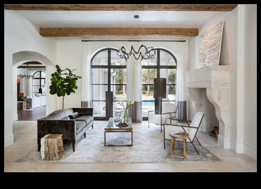 Vai tradicionālās dekorēšanas koncepcijas joprojām ir aktuālas?