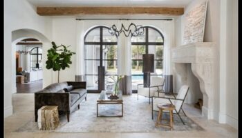 Vai tradicionālās dekorēšanas koncepcijas joprojām ir aktuālas?