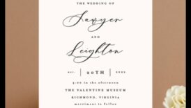 Mūžīgie skripti: mūžīgu ielūgumu izstrāde