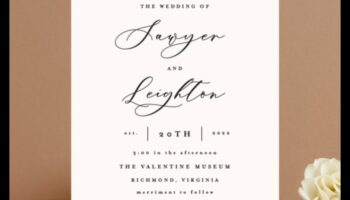 Mūžīgie skripti: mūžīgu ielūgumu izstrāde