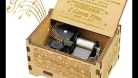 Muzikāli mirkļi: melodiskas dāvanas mūziku mīlošai mammai