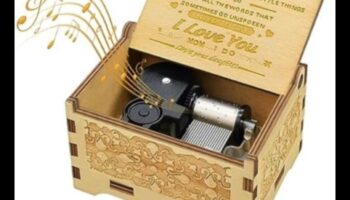 Muzikāli mirkļi: melodiskas dāvanas mūziku mīlošai mammai