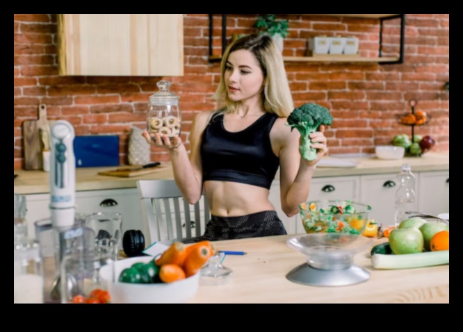 Atklāti ogļhidrāti: Atklājiet noslēpumus, lai sasniegtu maksimālu sniegumu