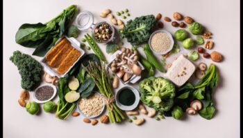 Papildus kalorijām: dziļākas uzturvērtības dimensijas