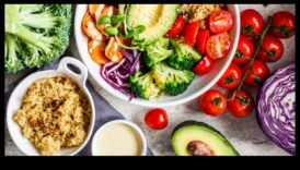 Ēst labi vēlākos gados: geriatriskā uztura meistarība