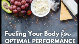 Pareiza ķermeņa barošana: uzturvielu nozīme