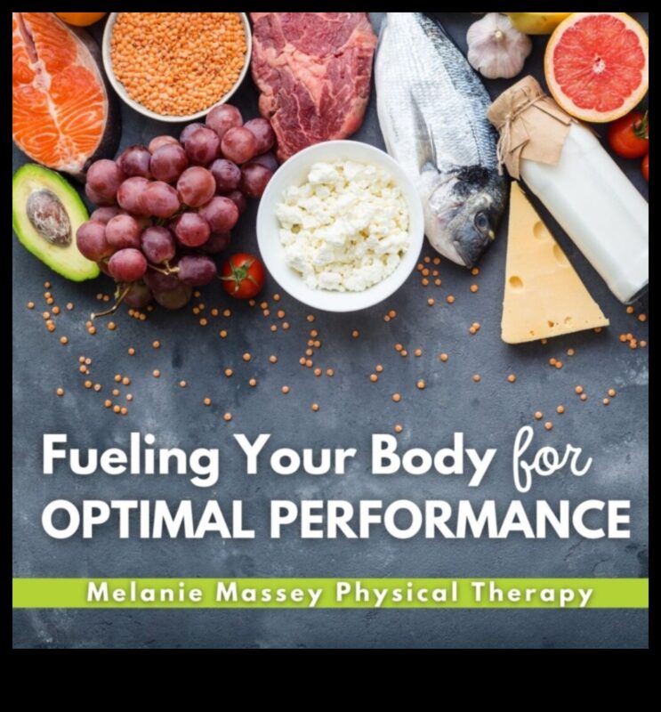 Pareiza ķermeņa barošana: uzturvielu nozīme