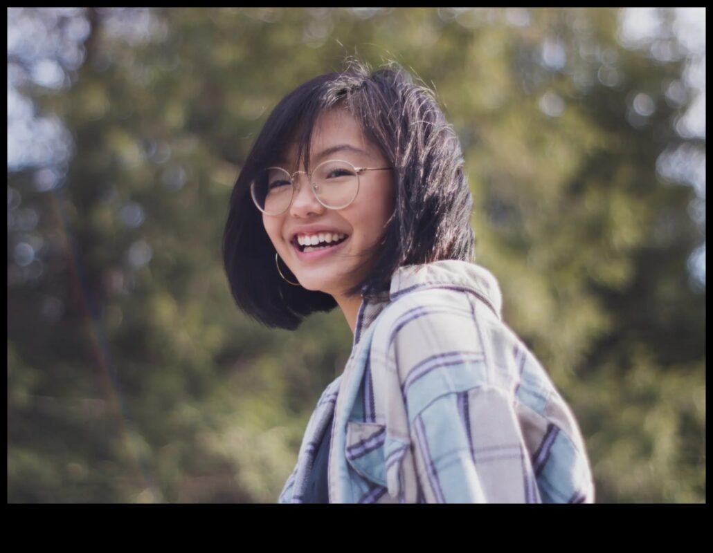 Perfekti portreti: profesionāla precizitāte augstākā līmeņa optikā