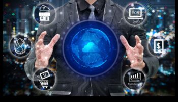 Pieredzes uzlabošana: nākotnes veidošana, izmantojot mākoņdatošanu