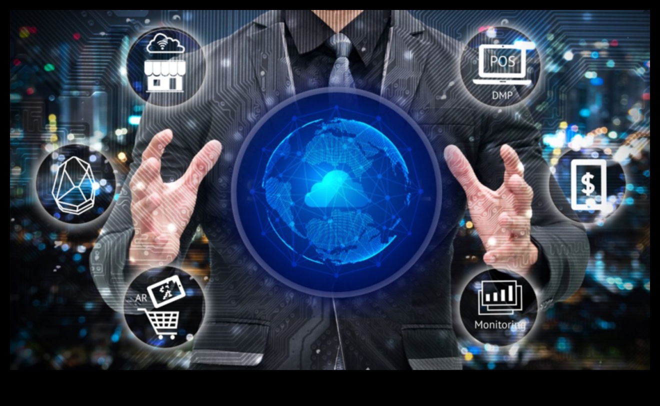 Pieredzes uzlabošana: nākotnes veidošana, izmantojot mākoņdatošanu