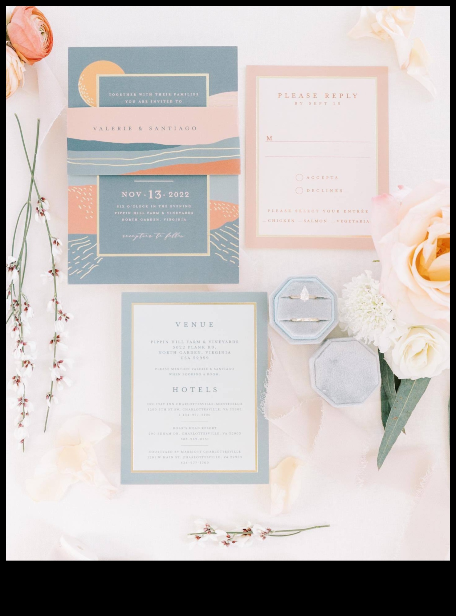 Praktiski solījumi: pārvaldiet savu kāzu budžetu