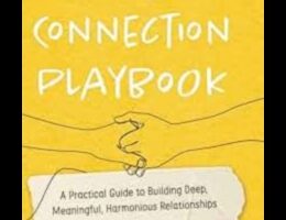 Savienojuma hronikas: mācības stiprām saitēm