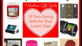 Tehniskie dārgumi: modernas dāvanas tehnoloģiju lietpratīgajai Valentīna dienai