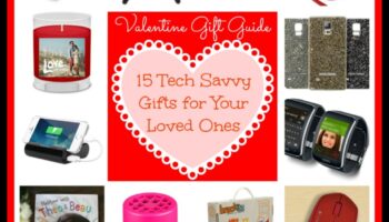 Tehniskie dārgumi: modernas dāvanas tehnoloģiju lietpratīgajai Valentīna dienai