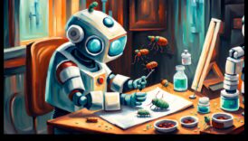 Tehniskie brīnumi: ideju veidošana biotehnoloģiskā realitātē