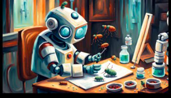 Tehniskie brīnumi: ideju veidošana biotehnoloģiskā realitātē