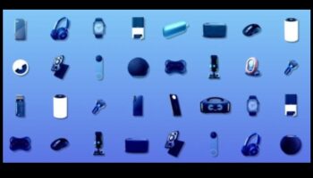 Tehniskie sīkumi: mazi sīkrīki ar lieliem iespaidiem