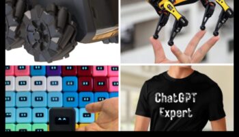 Tehnoloģiskie panākumi: vismodernākie dāvanu padomi tētim