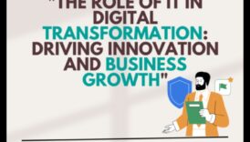 Transformācijas dzirksteles: inovāciju aizdedzes iedvesmas digitālajās stratēģijās