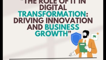 Transformācijas dzirksteles: inovāciju aizdedzes iedvesmas digitālajās stratēģijās