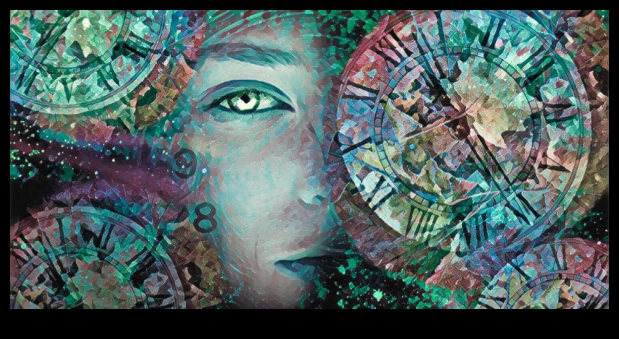 Transformācijas pionieri: vizuālās mākslas un digitālo risinājumu nākotnes veidošana