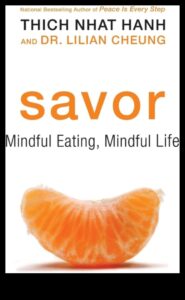 Uzmanīgs uzturs: veselīgas dzīves baudīšanas māksla