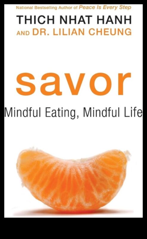 Uzmanīgs uzturs: veselīgas dzīves baudīšanas māksla