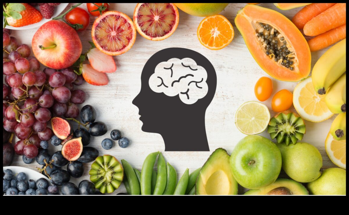 Laimes uzpildīšana: svarīgāko uzturvielu spēks emocionālai labsajūtai