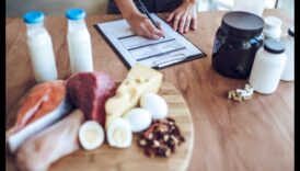 Uztura mala: konkurētspējīgas un veiksmīgas dzīves stratēģijas