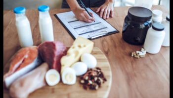 Uztura mala: konkurētspējīgas un veiksmīgas dzīves stratēģijas